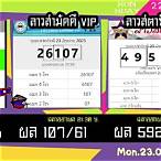 ผลลาวสามัคคี